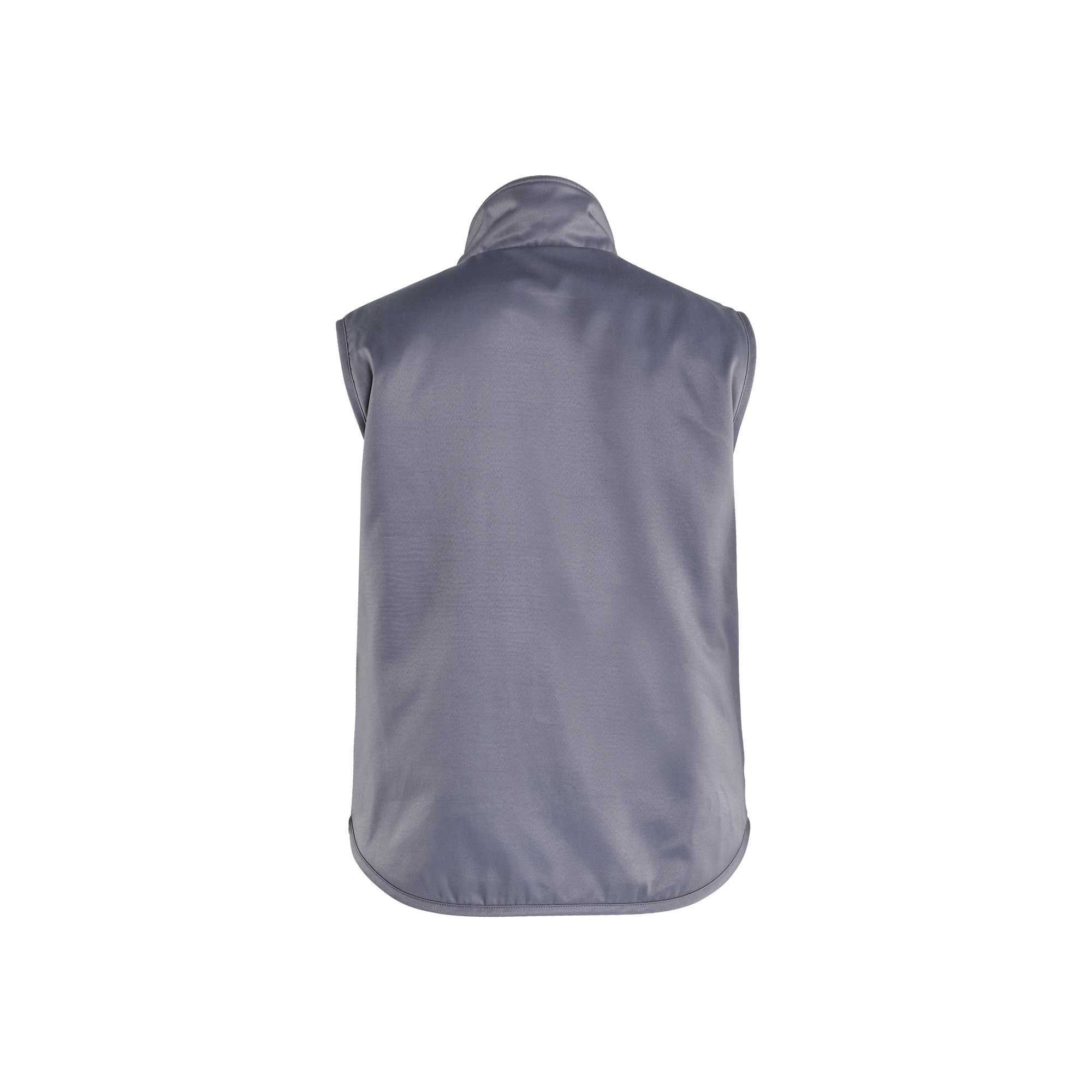 BLAKLADER 38011900 Body warmer Work Vest MEN - Brushed Cotton Blend